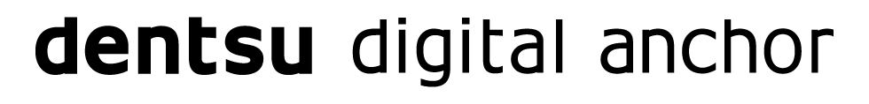 株式会社電通デジタルアンカーの企業ロゴ