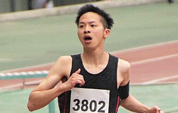 写真　ありくま ひろのり選手