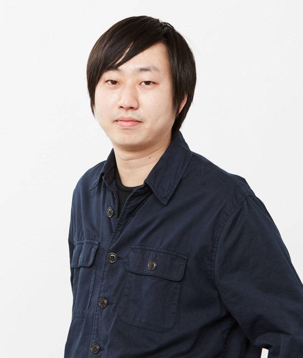 画像　石川 隆一（いしかわ りゅういち）