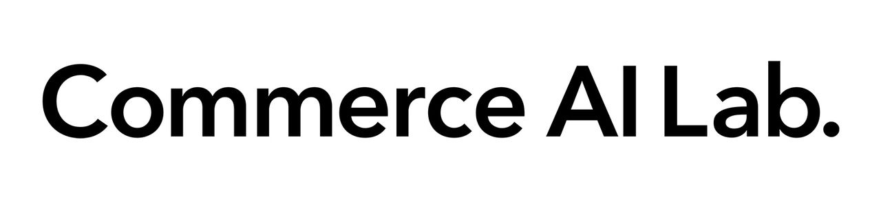 Commerce AI Lab.