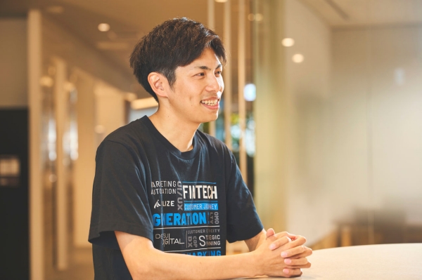 中本航（電通デジタル データ＆エンゲージメント部門）