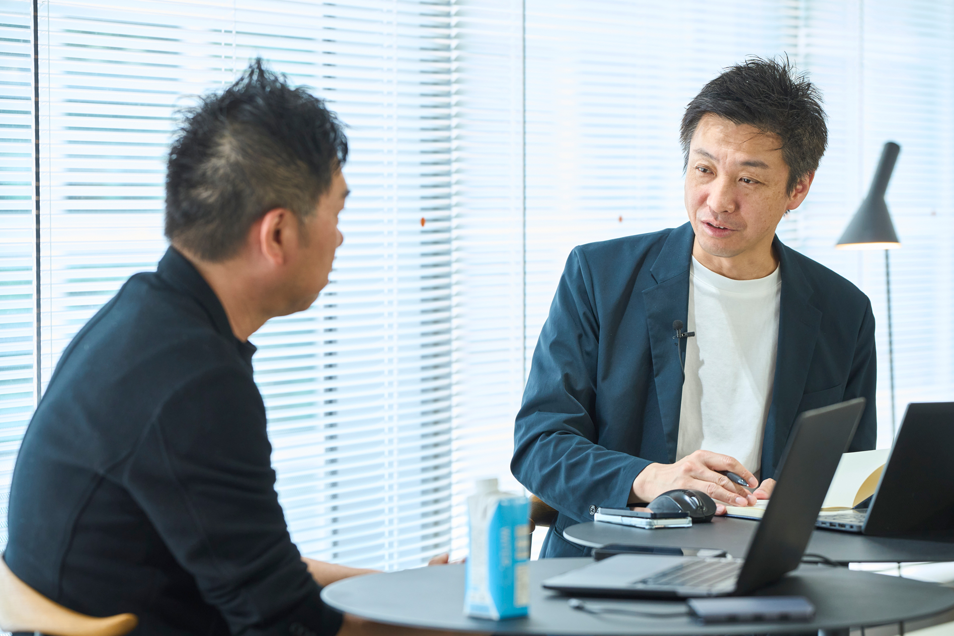 小林大介（電通デジタル 副社長執行役員） 