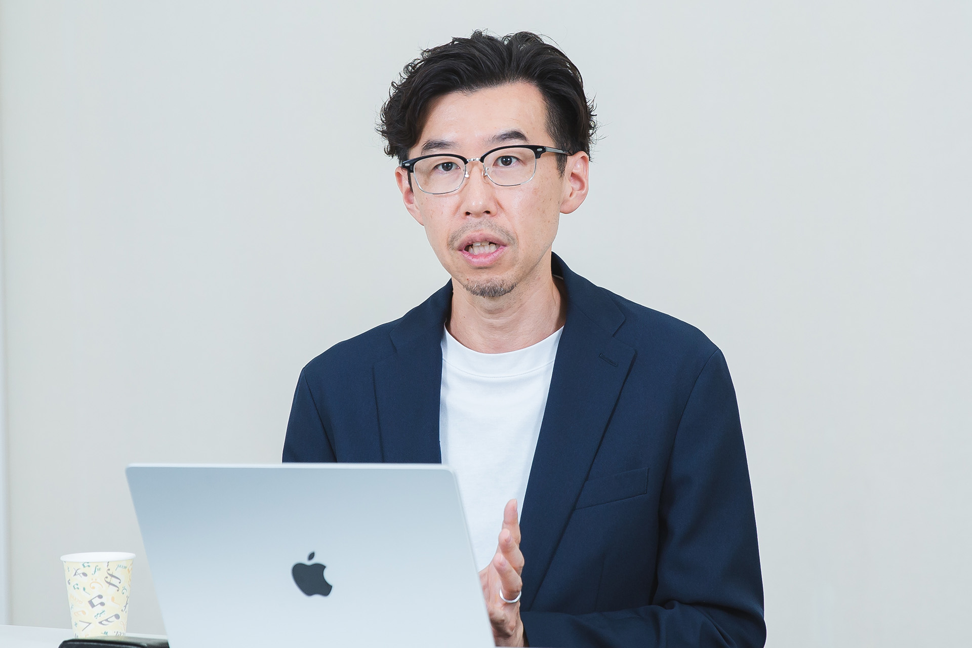 LINEヤフー コーポレートビジネスカンパニー ビジネスPF統括本部 データソリューション企画開発本部 本部長　村田剛 氏