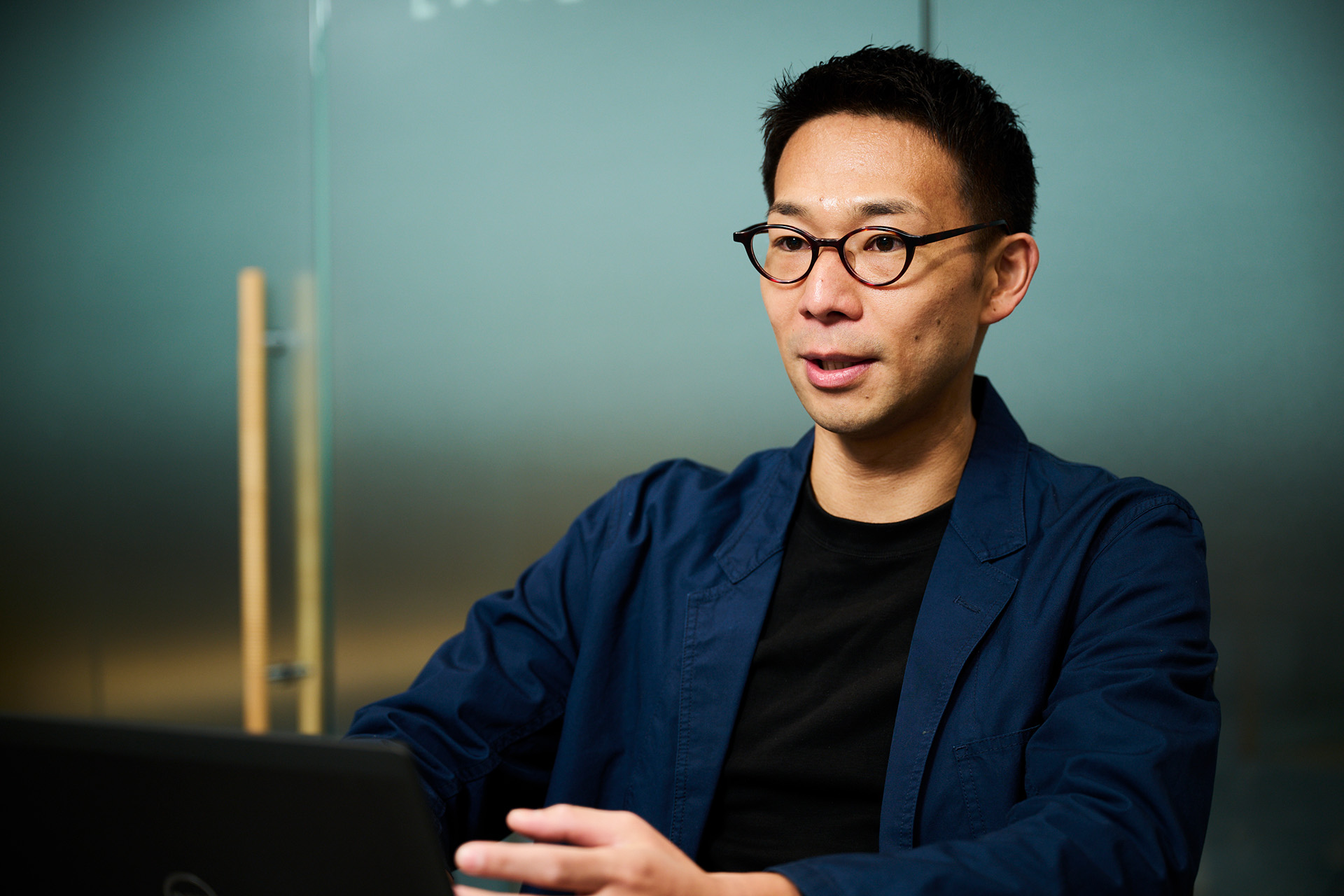 株式会社電通デジタル ストラテジー部門 統合プランニング2部 門脇聖