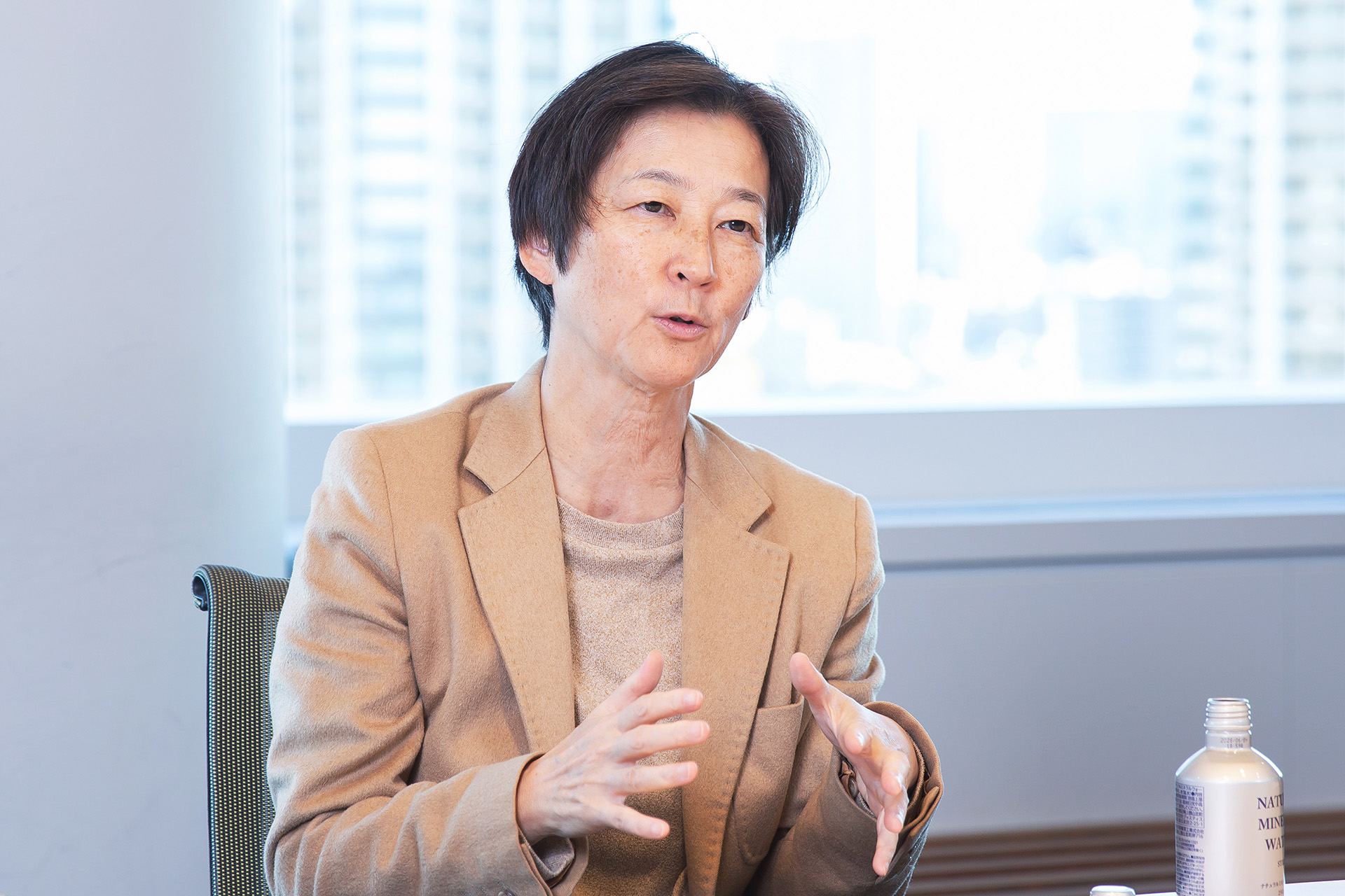 アマゾンジャパン Amazon Ads Principal Video Strategy & GTM, JP　高村幸恵 氏