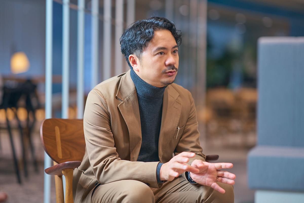 写真：笹原 史郎