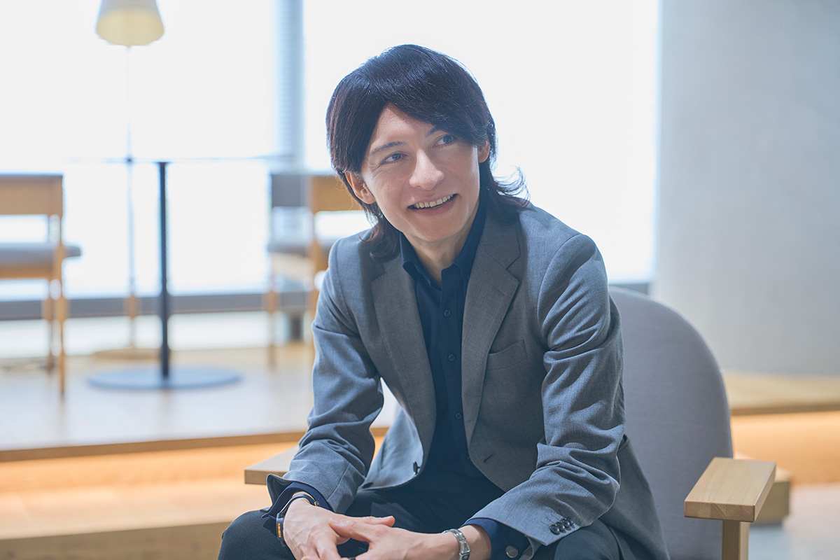 写真：毛利 光太郎