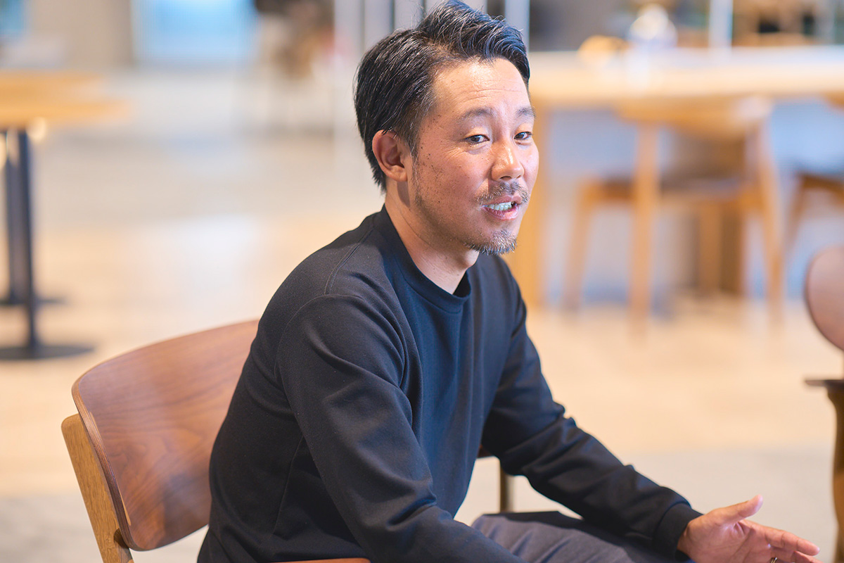 写真：木村 崇宏氏