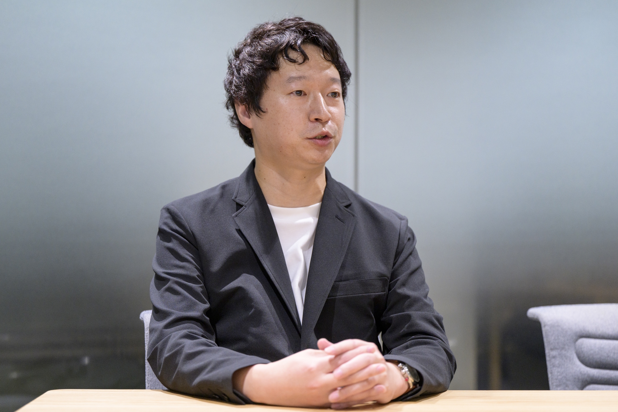 株式会社電通デジタル　第2アカウントプランニング部門 第1事業部 グループマネージャー　大野 喬紀氏 