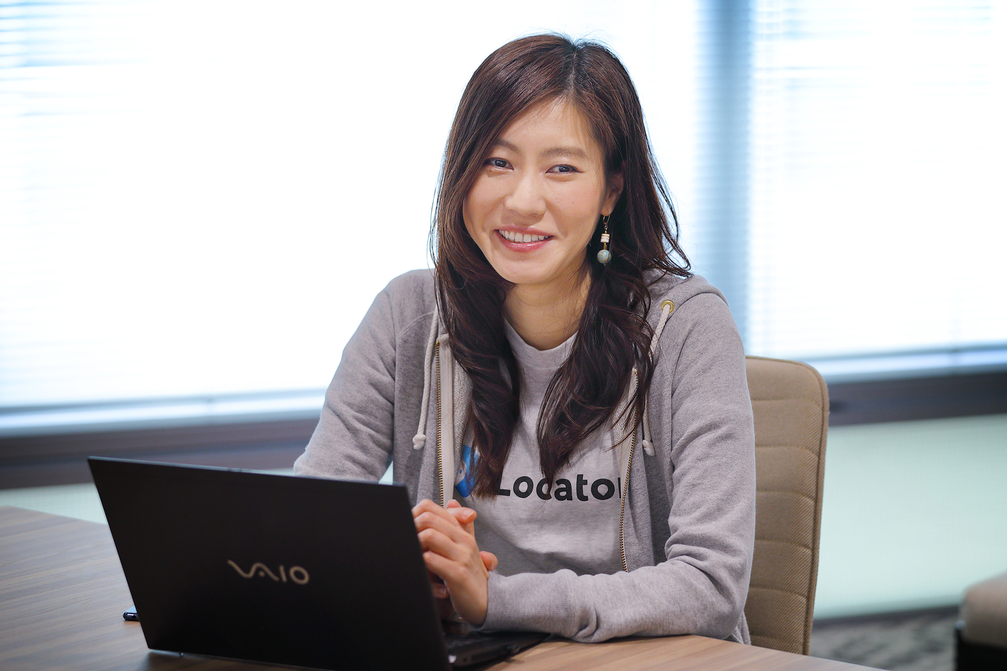 ソニー株式会社・八木泉氏