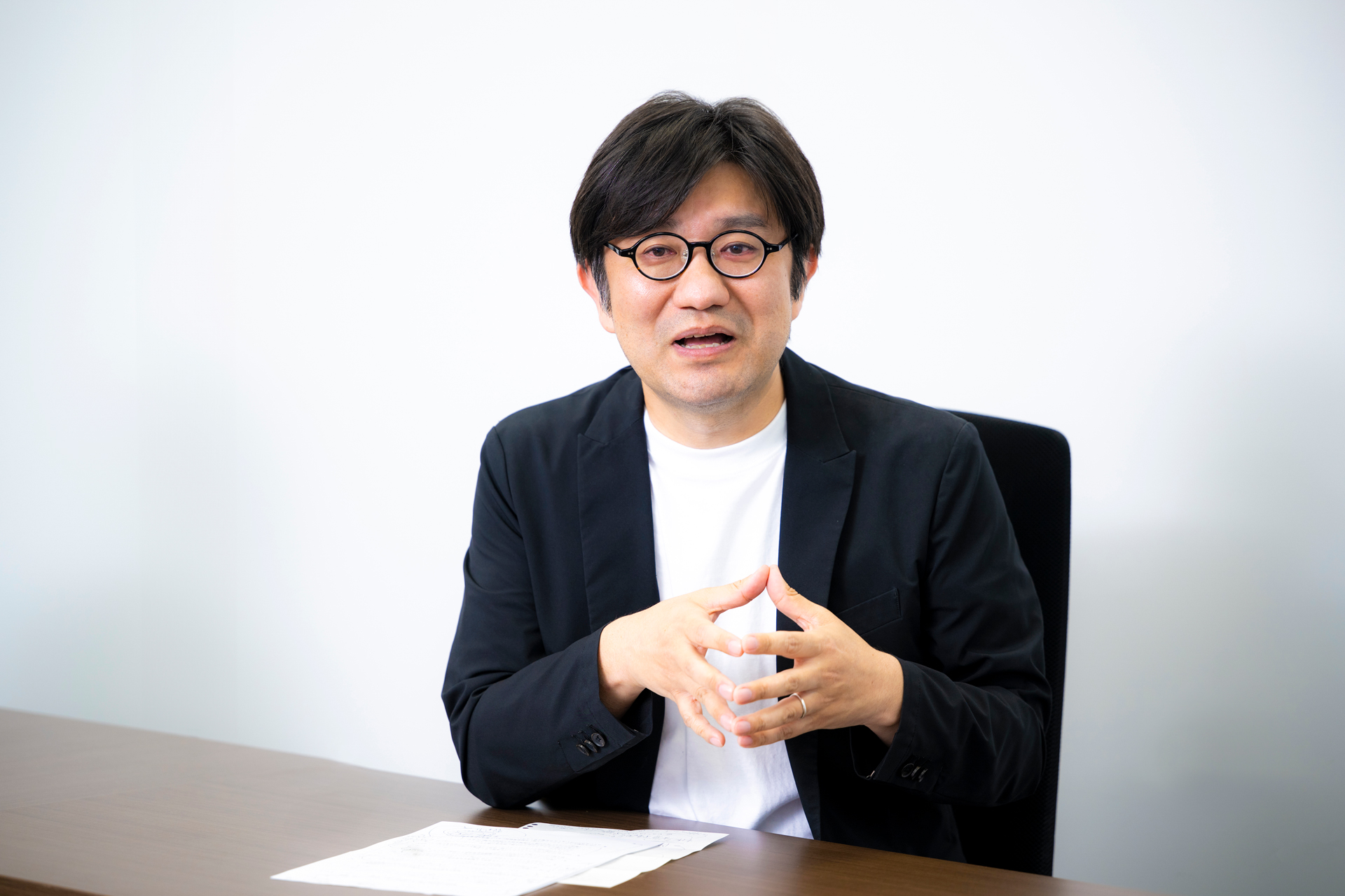 大木真吾（電通デジタル トランスフォーメーションストラテジー部門 ディレクター） 