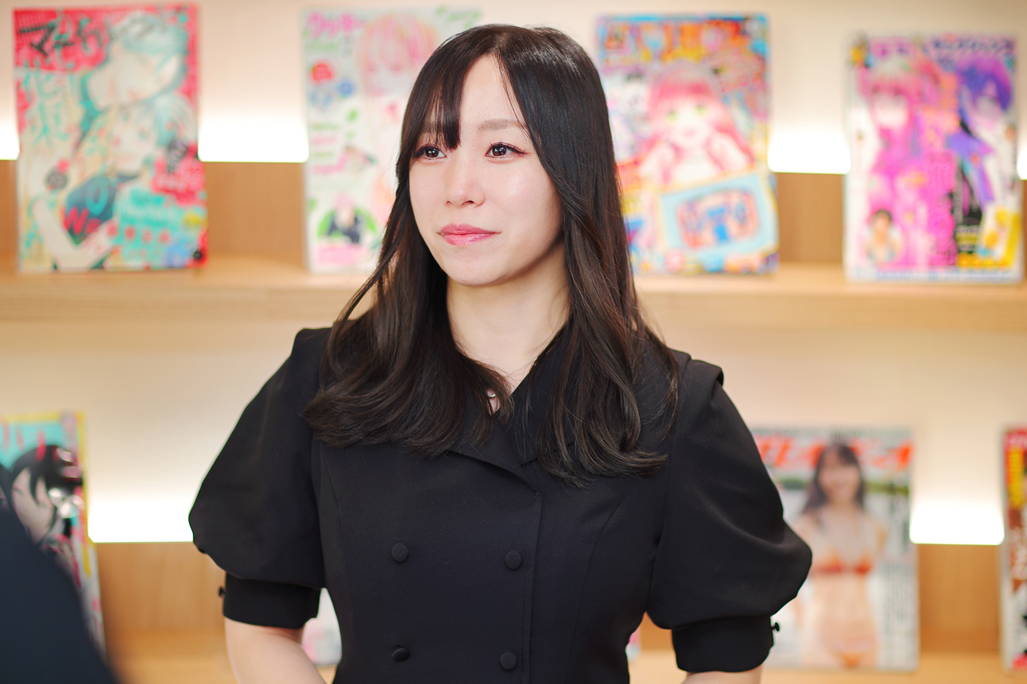 出宮百合絵（電通デジタル ブランドエクスペリエンスクリエイティブ部門 ブランデッドダイレクト第2事業部） 