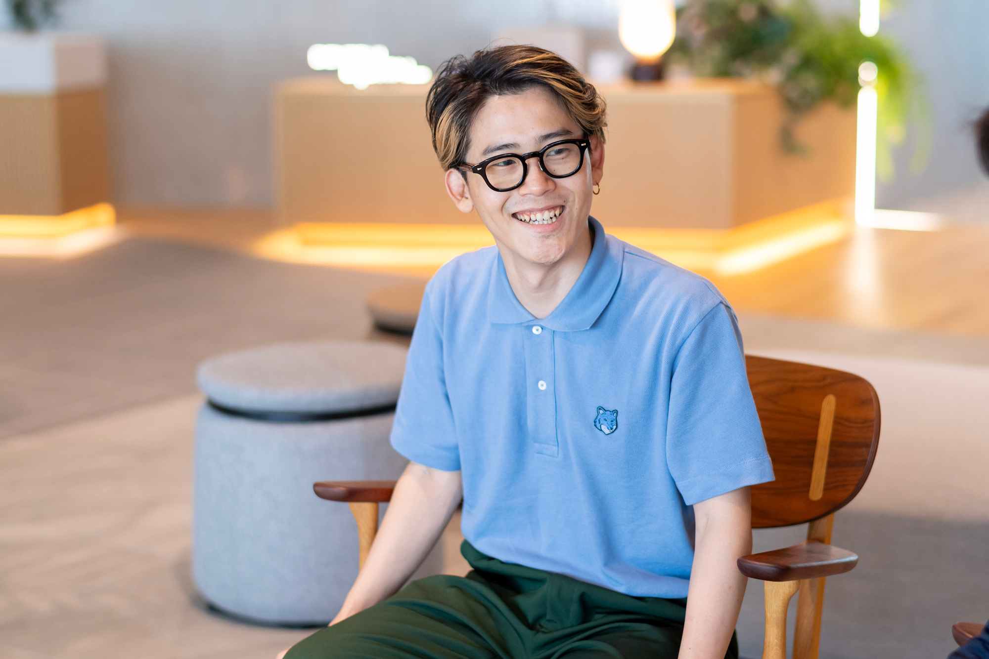 山本貴宏（電通デジタル YNGpot. リーダー／ブランドエクスペリエンスクリエイティブ部門 クリエイティブディレクター・コピーライター ） 