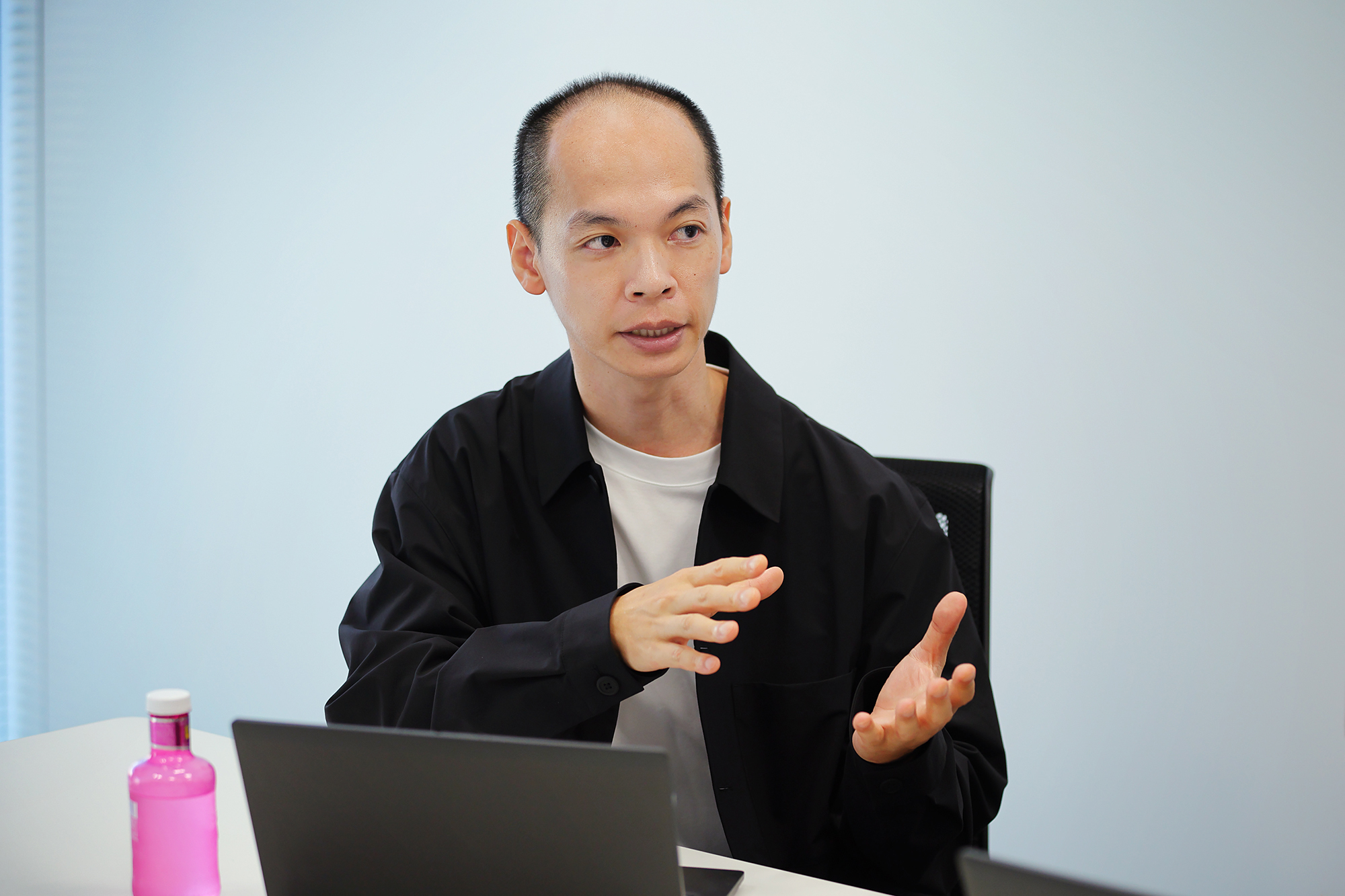 鈴木 大介（電通デジタル テクノロジートランスフォーメーション第1部門 CXプラットフォームデザイン事業部） 