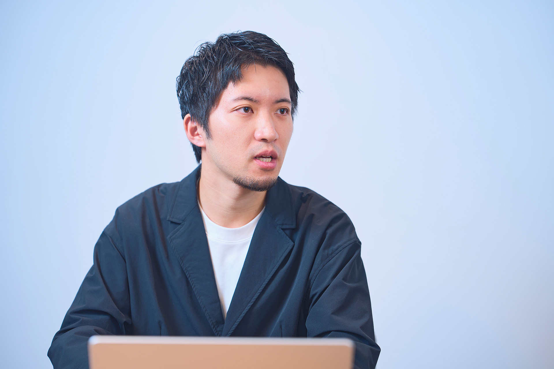 伊藤 仁志（株式会社電通デジタル エクスペリエンス＆プロダクト部門 CX/UXデザイン事業部 シニアコンサルタント）