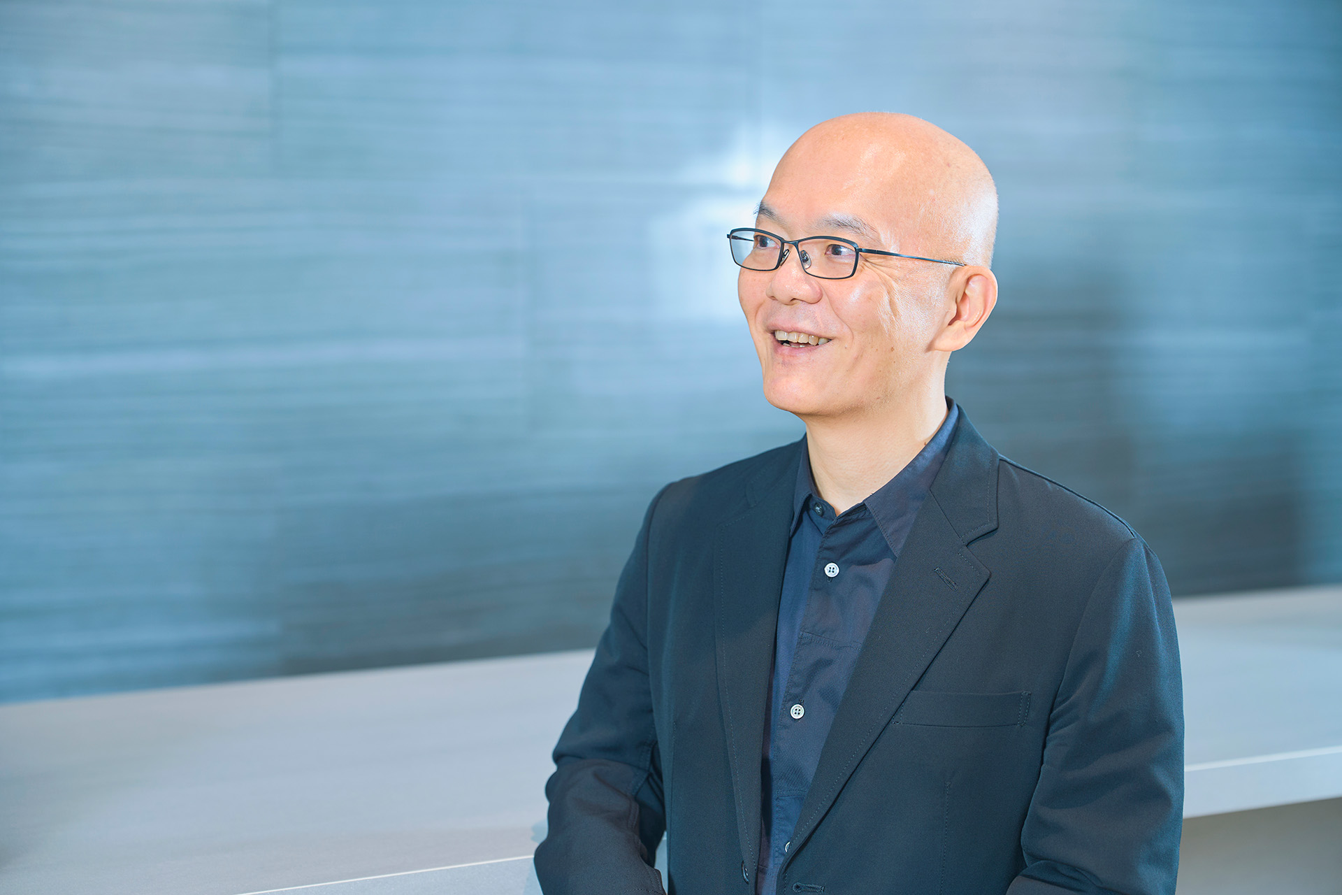 高沢 冬樹氏（株式会社スヴェンソン 情報システム部 部長）