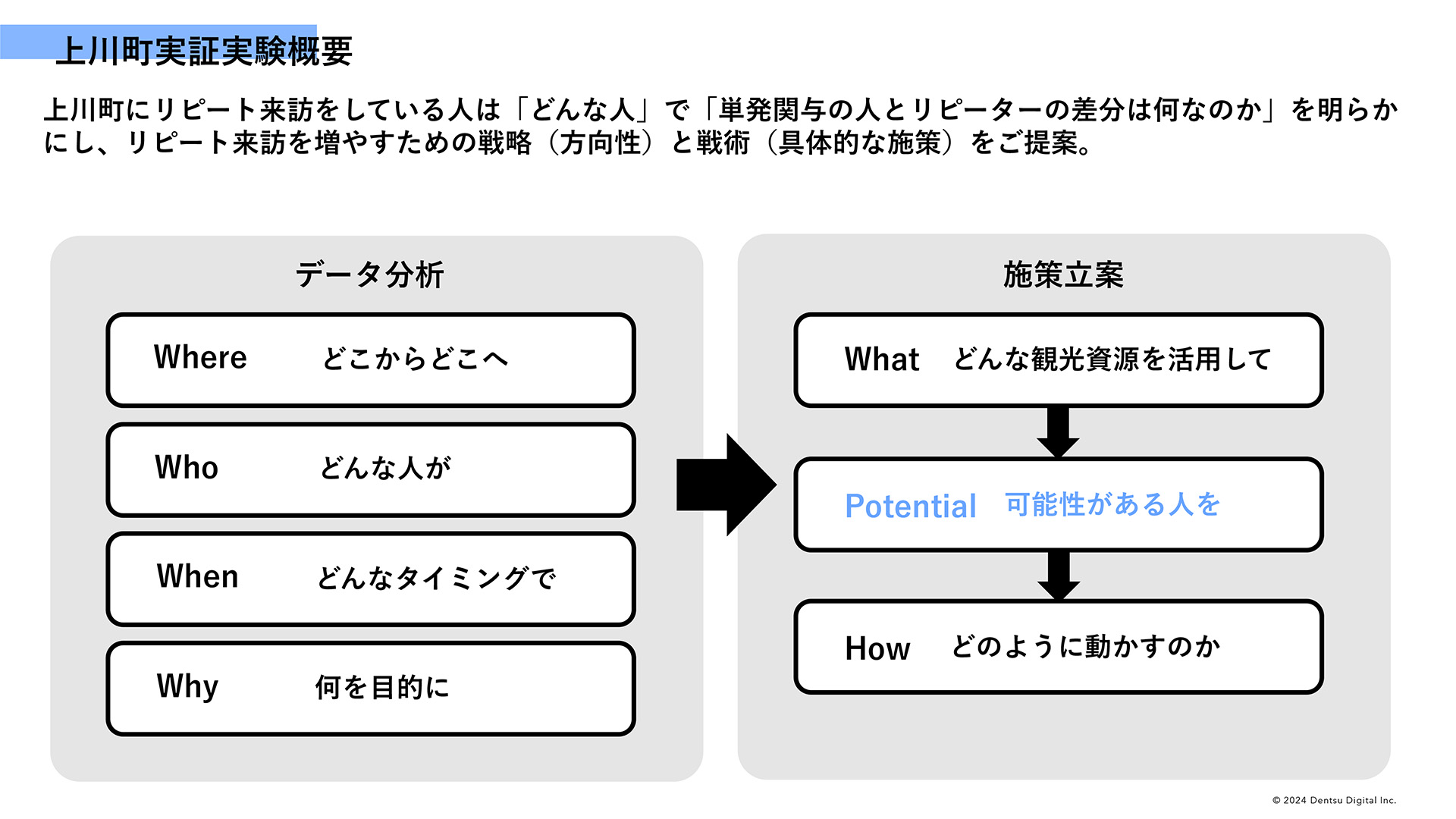 画像：分析の概要図