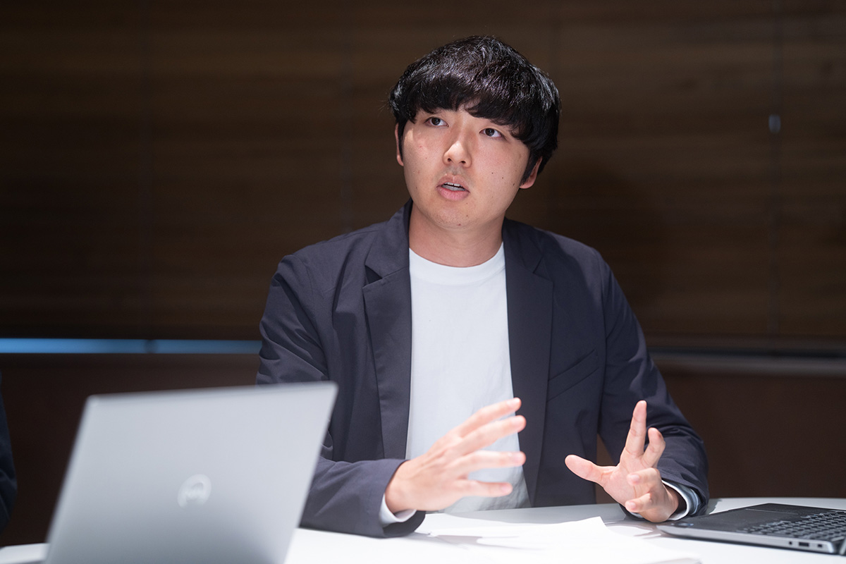 写真：小林 大剛