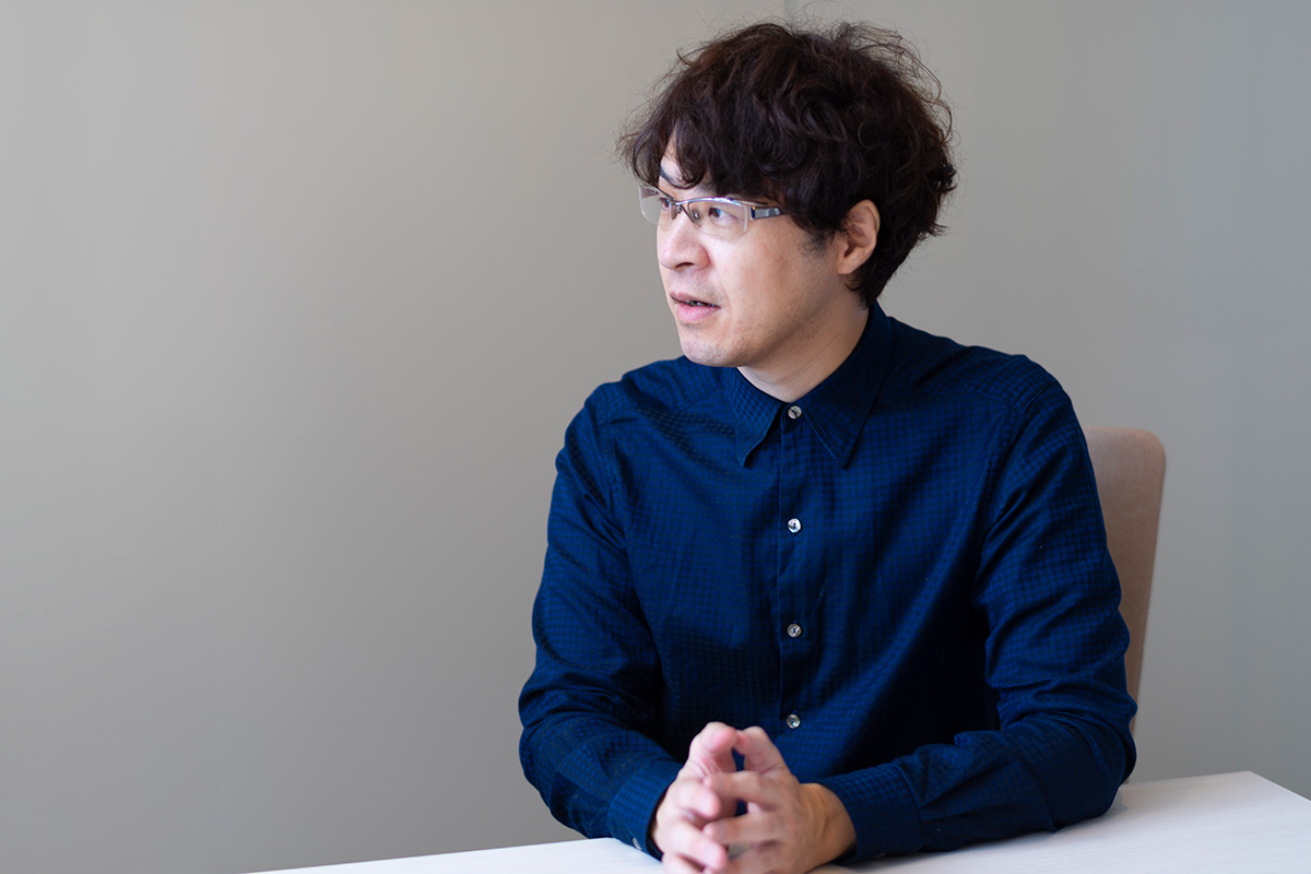 写真：櫻田航士