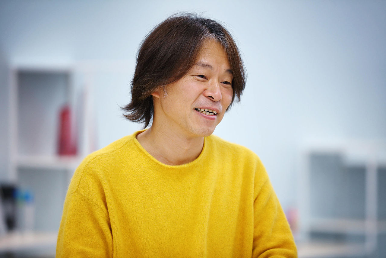 佐久間 崇（電通デジタル）