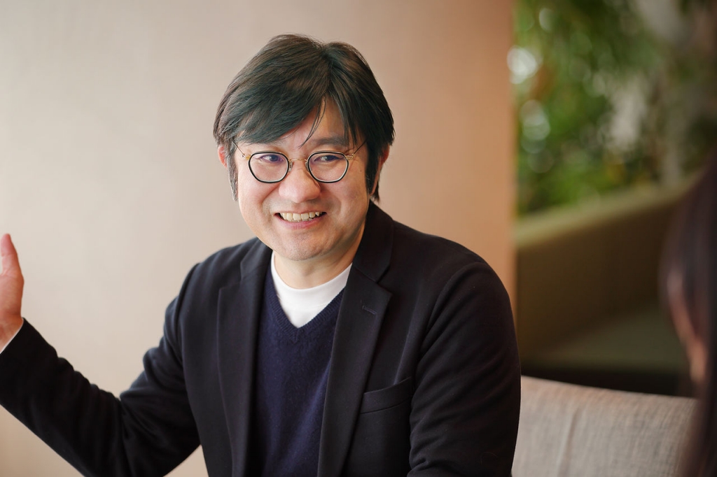 電通デジタル大木真吾