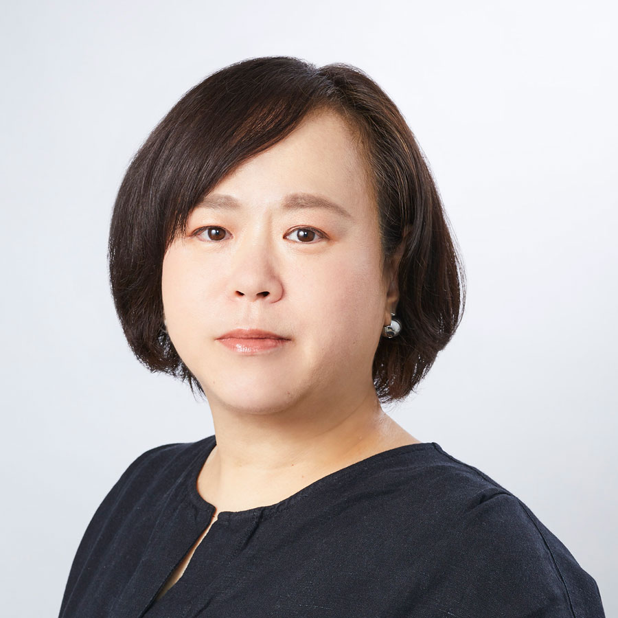 写真：千葉順子