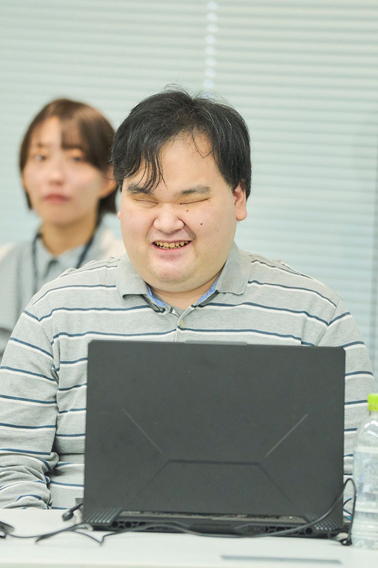 写真：北村直也さん