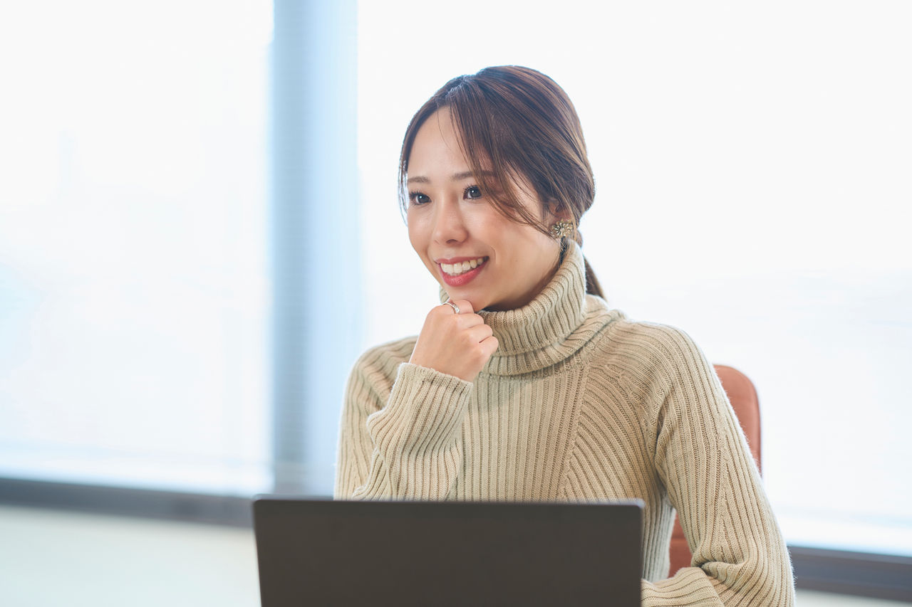 藤井七南 （電通デジタル プラットフォーム部門 ソーシャルプラットフォーム部 Metaグループ） 