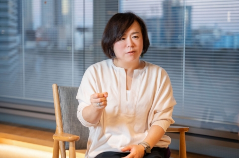 写真：千葉順子