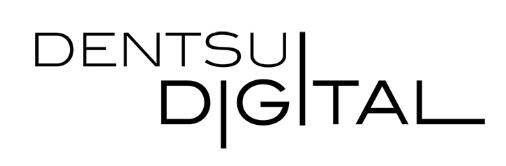 画像：電通デジタルのロゴ