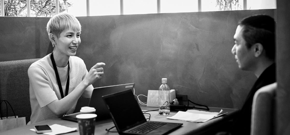 エンゲージメント＆ロイヤルティ