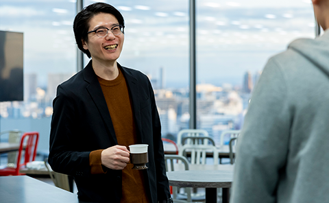 写真：佐々木星児