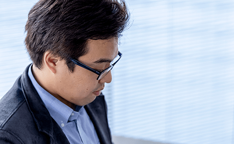 写真：岡田大輝