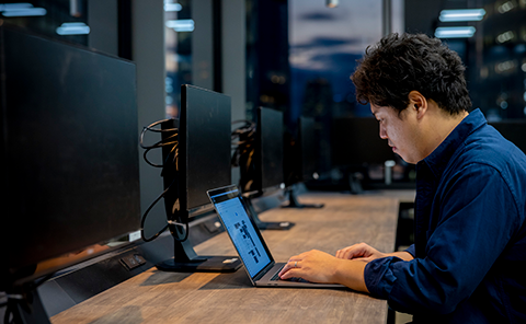 写真：村上一輝