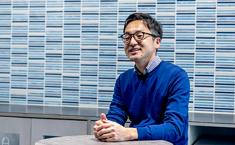 写真：石川和孝