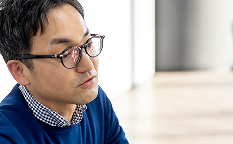 写真：石川和孝