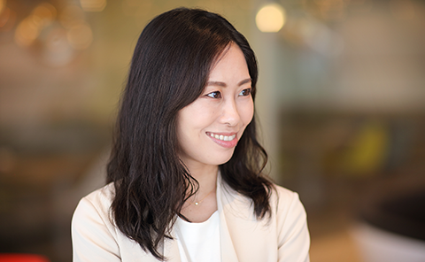 写真：辻麻衣子