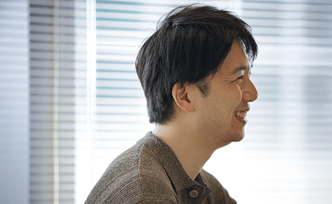 写真：平沼雄大