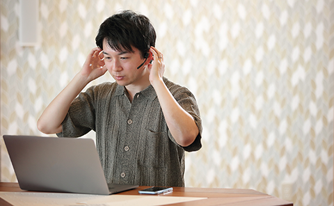 写真：平沼雄大