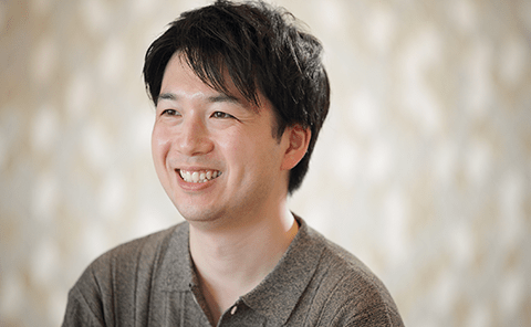 写真：平沼雄大