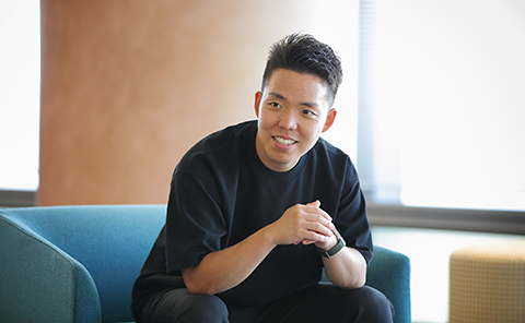 写真：滝田泰也