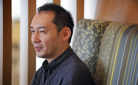 写真：大橋厚志