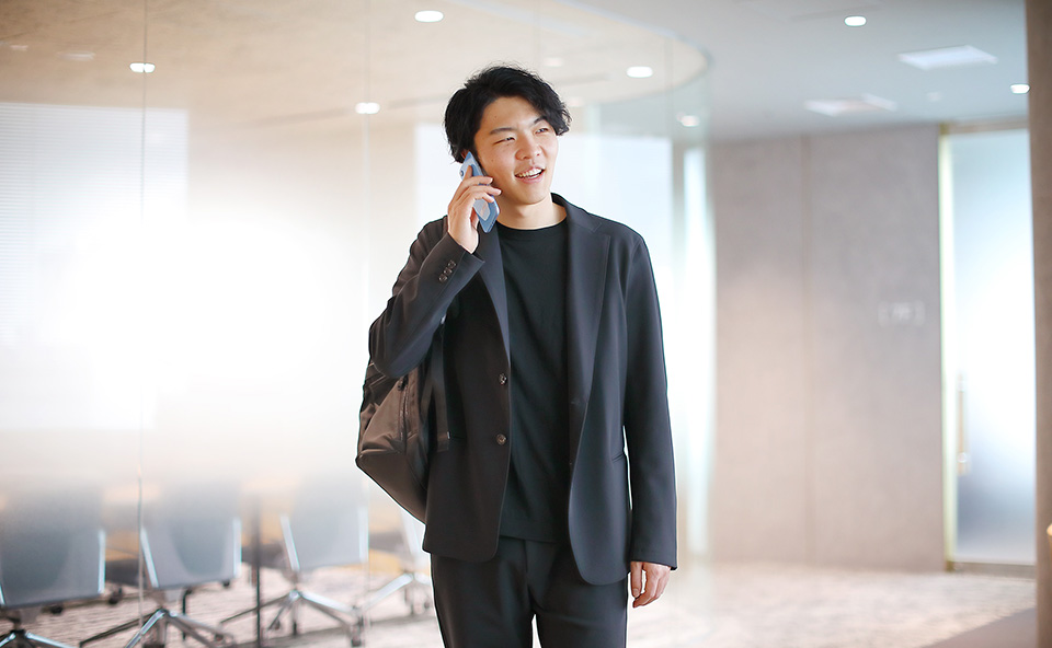 写真：藤本和輝