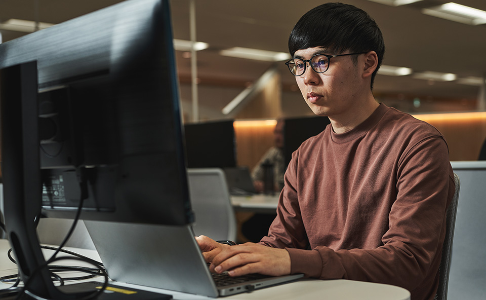 写真：春名勇太郎