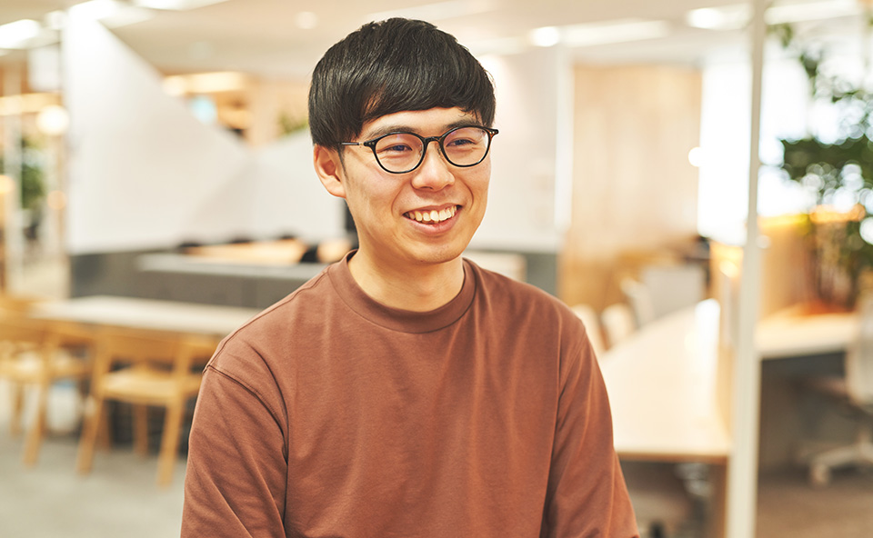 写真：春名勇太郎