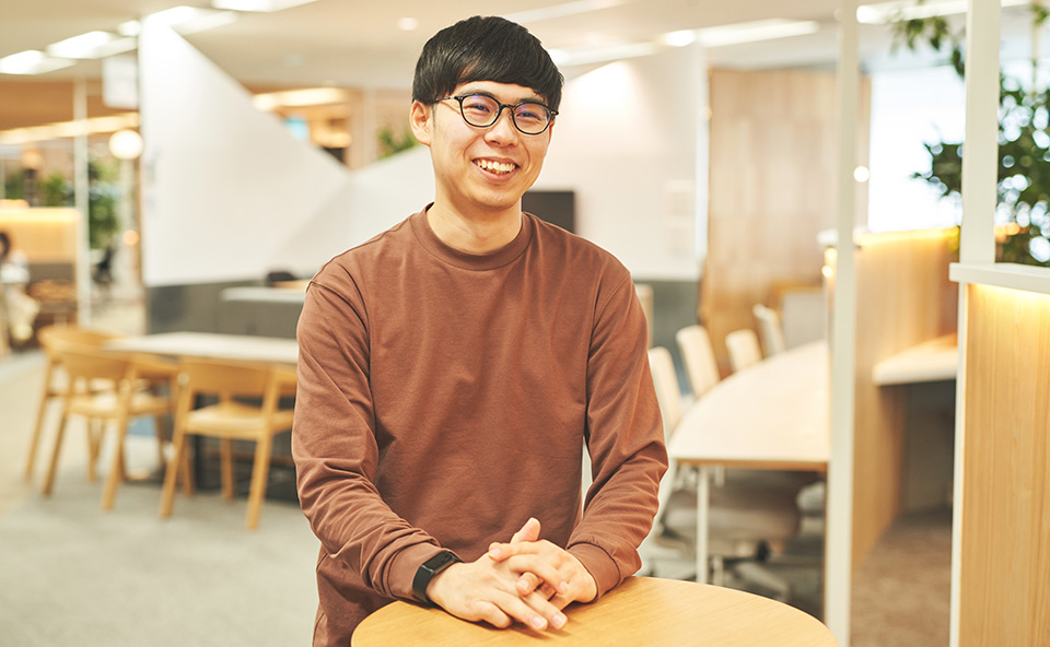 写真：春名勇太郎