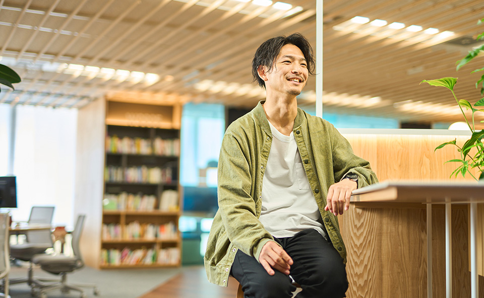 写真：森﨑健太