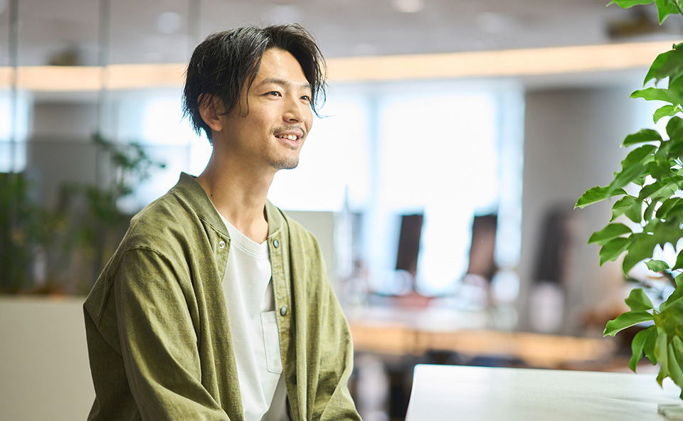 写真：森﨑健太