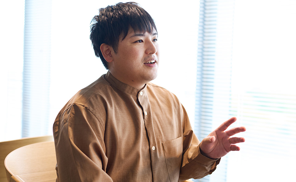 写真：湯本千尋