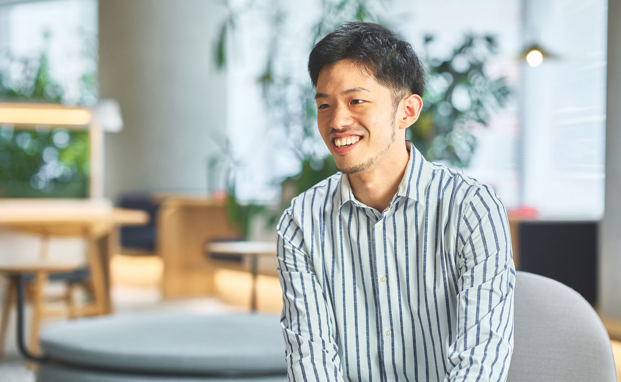 写真：田中裕也